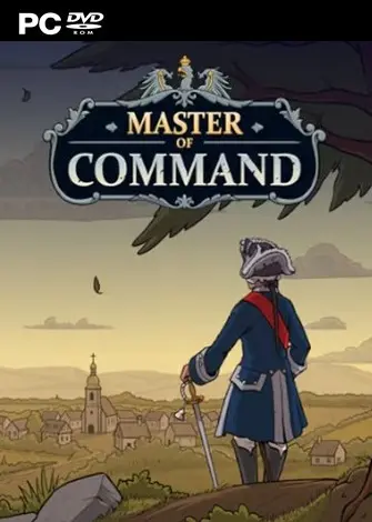 Master of Command (2025) PC Full Español Master of Command (2025) PC Full Español