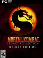 Mortal Kombat: Legacy Kollection (2025) PC Full Español