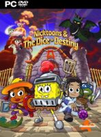Nicktoons & The Dice of Destiny (2025) PC Full Español