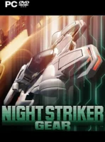 NIGHT STRIKER GEAR (2025) PC Full