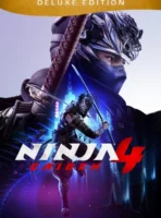 Ninja Gaiden 4 Deluxe Edition (2025) PC Full Español