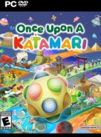 Once Upon A KATAMARI (2025) PC Full Español