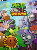 Plants vs. Zombies: Trasplantado (2025) PC Full Español