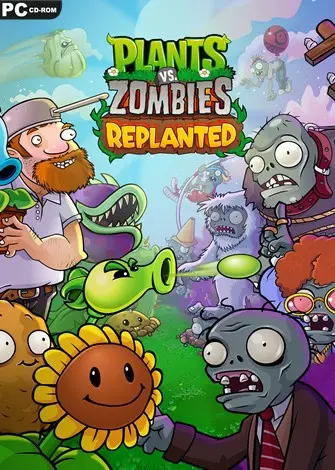 Plants vs. Zombies: Trasplantado (2025) PC Full Español Plants vs. Zombies: Trasplantado (2025) PC Full Español
