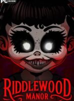 Riddlewood Manor (2025) PC Full Español