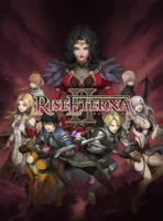 Rise Eterna 2 (2025) PC Full Español