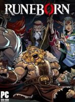 Runeborn PC-GAME Español