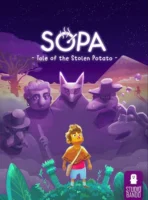 SOPA - Tale of the Stolen Potato (2025) PC Full Español