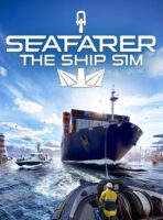 Seafarer: The Ship Sim (2025) PC-GAME [Acceso Anticipado]