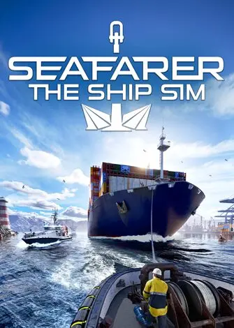 Seafarer: The Ship Sim PC-GAME