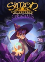 Simon the Sorcerer Origins (2025) PC Full Español