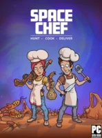Space Chef (2025) PC Full