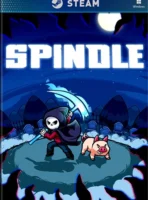 Spindle (2025) PC Full Español