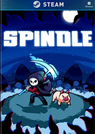 Spindle (2025) PC Full Español