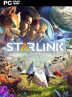 Starlink: Battle for Atlas (2018) PC Full Español