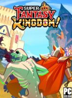 Super Fantasy Kingdom PC-GAME Español