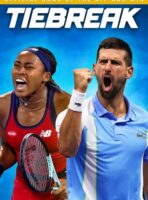 TIEBREAK+: Official Game of the ATP and WTA (2024) PC Full Español