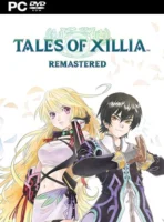 Tales of Xillia Remasterizado (2025) PC Full Español