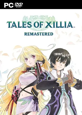 Tales of Xillia Remasterizado (2025) PC Full Español