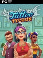Tattoo Tycoon (2025) PC Full Español