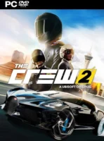 The Crew 2 (2018) PC Full Español