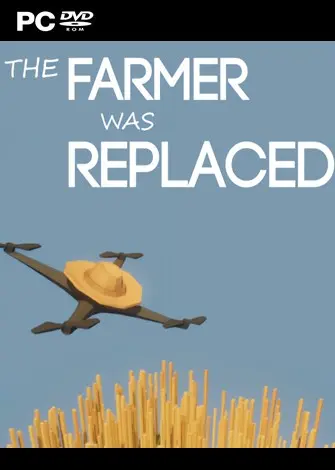 The Farmer Was Replaced (2025) PC Full Español The Farmer Was Replaced (2025) PC Full Español