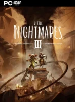 Little Nightmares III Deluxe Edition (2025) PC Full Español