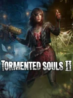 Tormented Souls 2 Deluxe Edition (2025) PC Full Español
