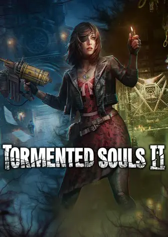 Tormented Souls 2 (2025) PC Full Español