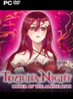 Toziuha Night: Order of the Alchemists (2025) PC Full Español