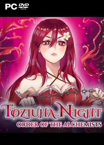 Toziuha Night: Order of the Alchemists (2025) PC Full Español