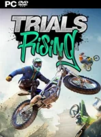 Trials Rising (2019) PC Full Español
