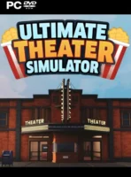 Ultimate Theater Simulator (2025) PC Full Español