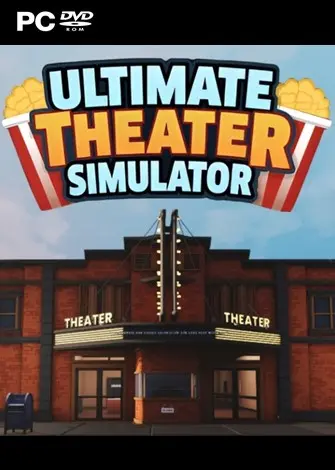 Ultimate Theater Simulator (2025) PC Full Español