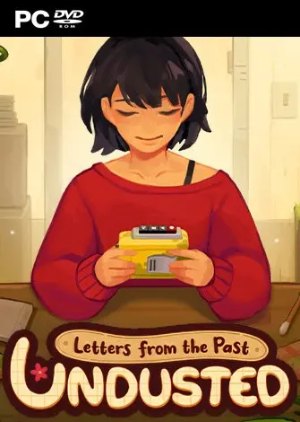 Undusted: Cartas del pasado (2025) PC Full Español Undusted: Cartas del pasado (2025) PC Full Español