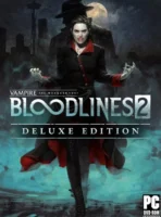Vampire: The Masquerade – Bloodlines 2 (2025) PC Full Español