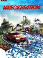 Wreckreation (2025) PC Full Español