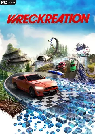 Wreckreation (2025) PC Full Español