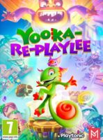 Yooka-Replaylee (2025) PC Full Español