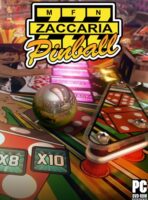 Zaccaria Pinball (2025) PC Full Español
