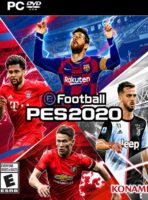 eFootball PES 2020 (2019) PC Full Español