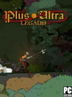 Plus Ultra: Legado (2025) PC Full Español