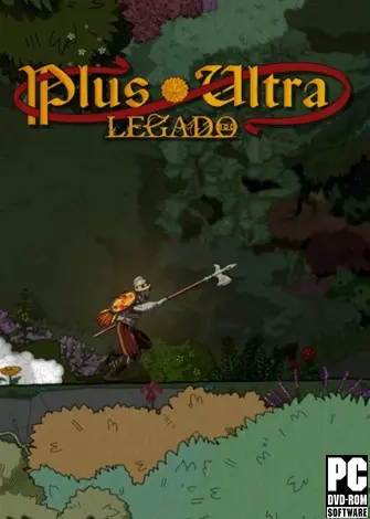 Plus Ultra: Legado (2025) PC Full Español Plus Ultra: Legado (2025) PC Full Español