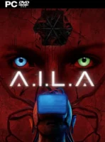 A.I.L.A (2025) PC Full Español