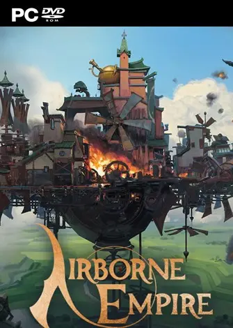 Airborne Empire PC-GAME Español