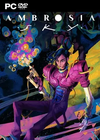 Ambrosia Sky (2025) PC Full