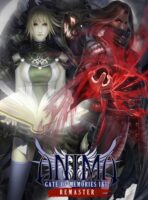 Anima Gate of Memories: 1 y 2 Remasterizados (2025) PC Full Español