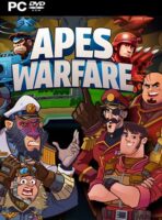 Apes Warfare PC-GAME Español