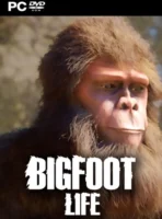 Bigfoot Life (2025) PC Full Español