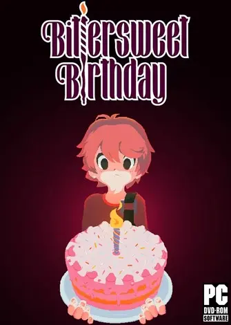 Bittersweet Birthday (2025) PC Full Español Bittersweet Birthday (2025) PC Full Español